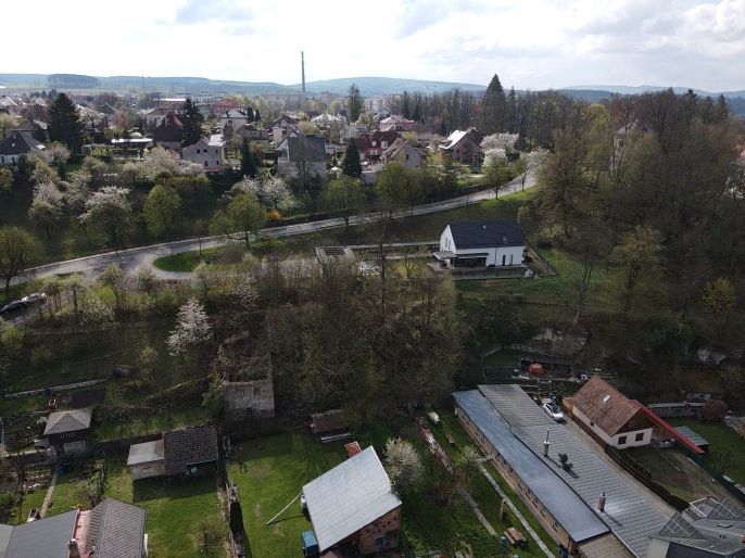 Prodej, Zahrada, Rychnov nad Kněžnou