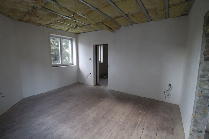 Prodej, Rodinný dům, Louny