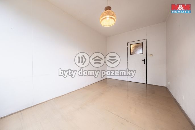 Prodej, Byt 3+1, Příbram