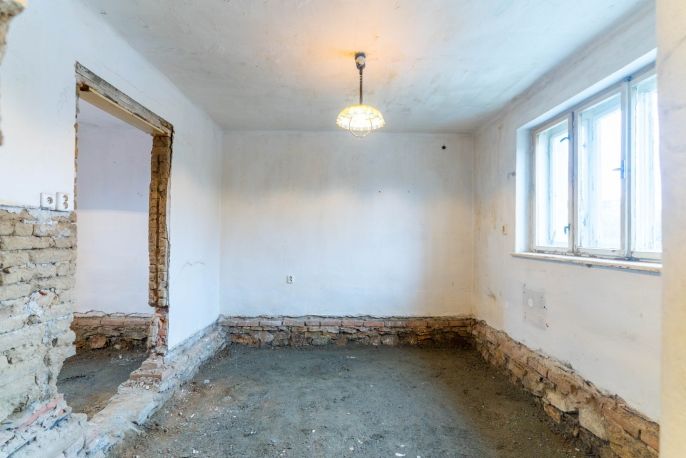 Prodej, Rodinný dům, Bohuslavice