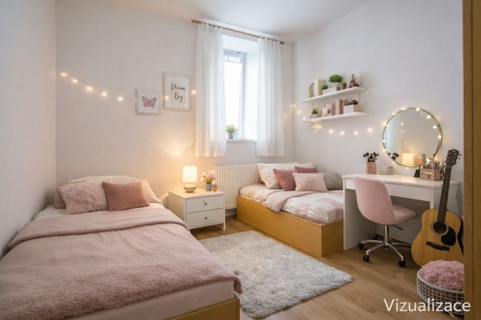 Prodej, Byt 4+1, Dolní Dunajovice