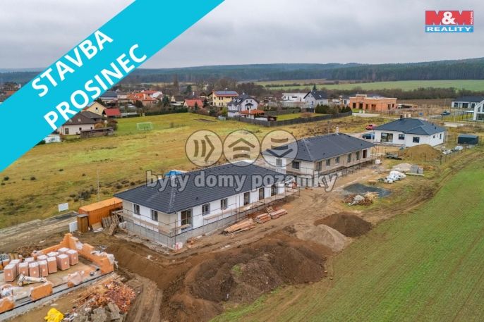 Prodej, Rodinný dům, Nýřany