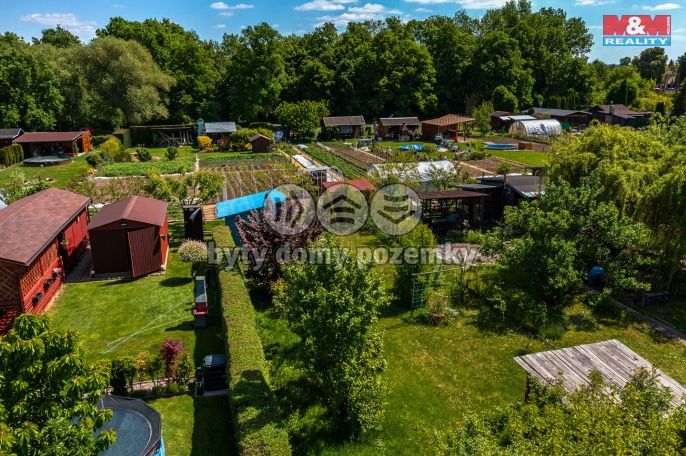 Prodej, Zahrada, Terezín