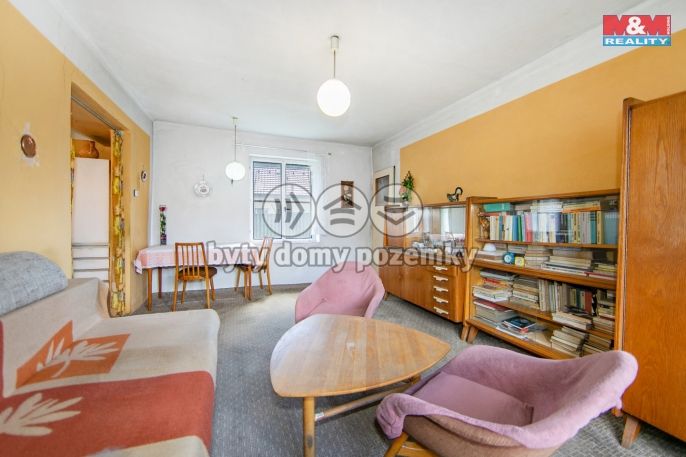 Prodej, Rodinný dům, Staňkov