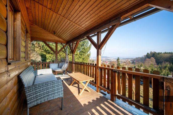 Prodej, Chata, Dlouhoňovice