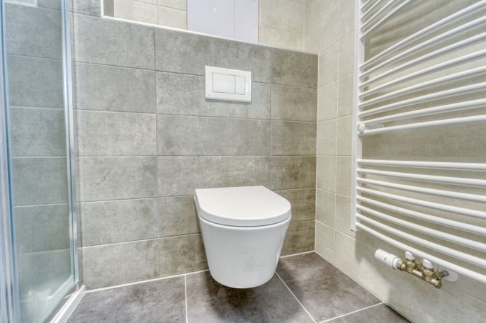 Prodej, Byt 1+kk, Plzeň