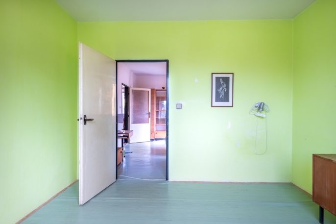 Prodej, Byt 3+1, Písek