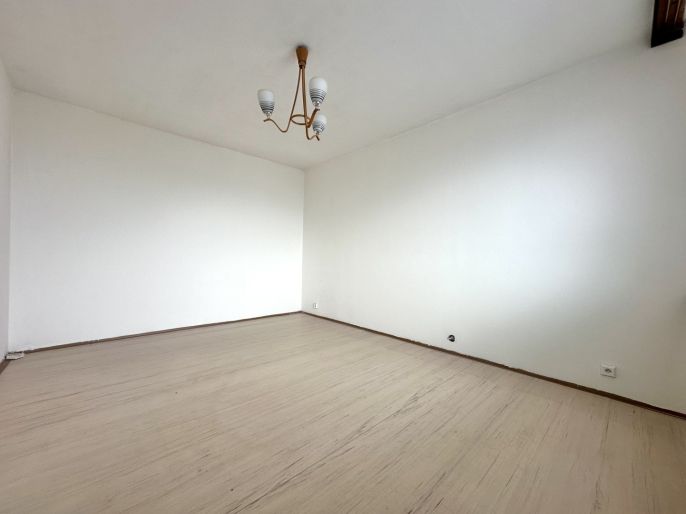 Prodej, Byt 1+1, Jirkov