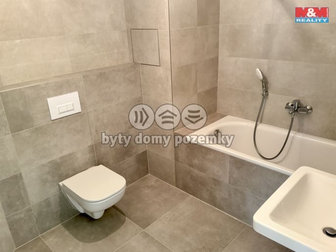 Prodej, Byt 2+kk, Praha