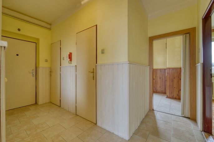 Prodej, Byt 3+1, Chotěšov