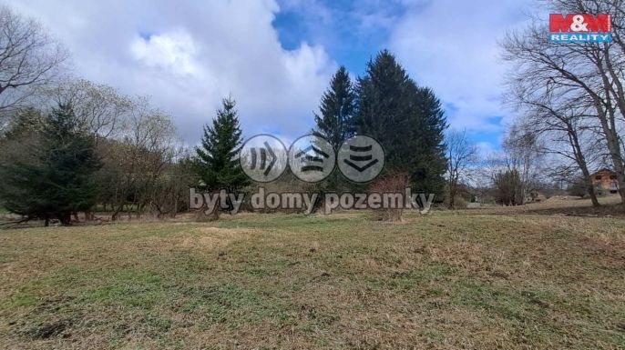 Prodej, Pozemek k bydlení, Vikantice