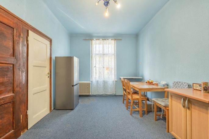 Prodej, Nájemní dům, Plzeň