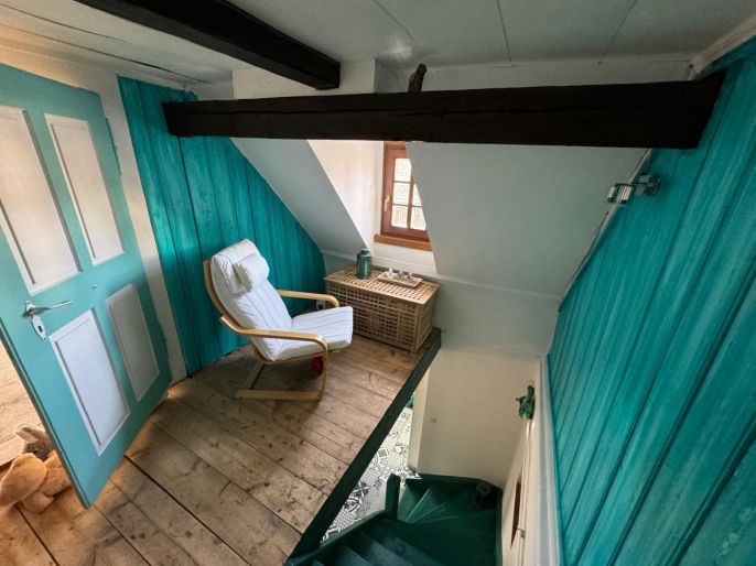 Prodej, Chalupa, Tři Sekery