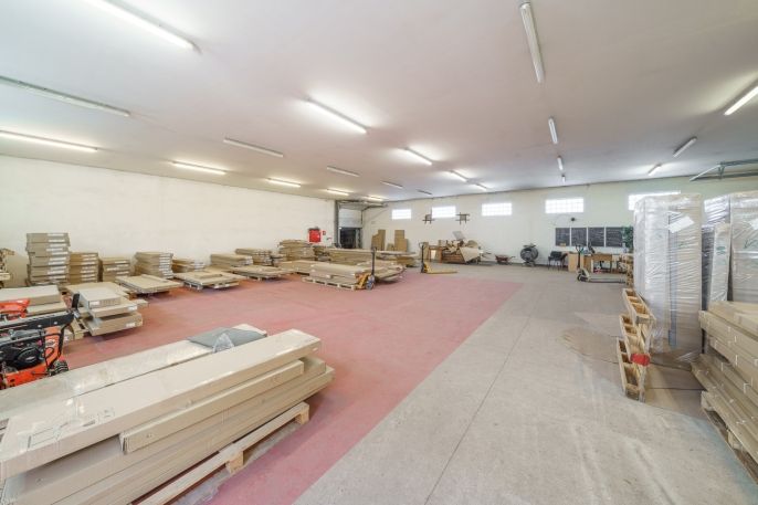 Prodej, Obchod a služby, Teplice