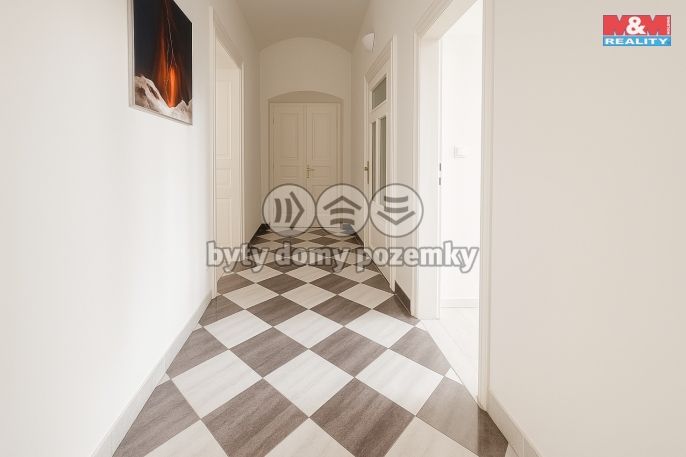 Prodej, Rodinný dům, Písek