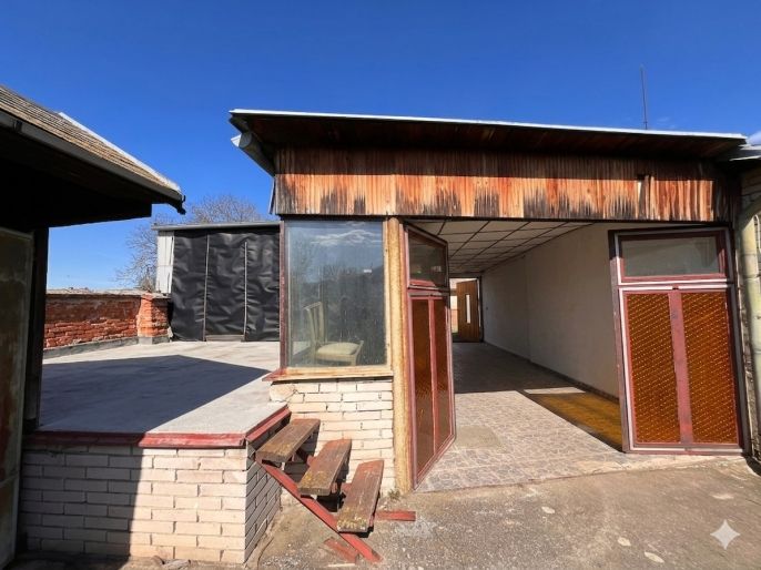 Prodej, Rodinný dům, Cholina