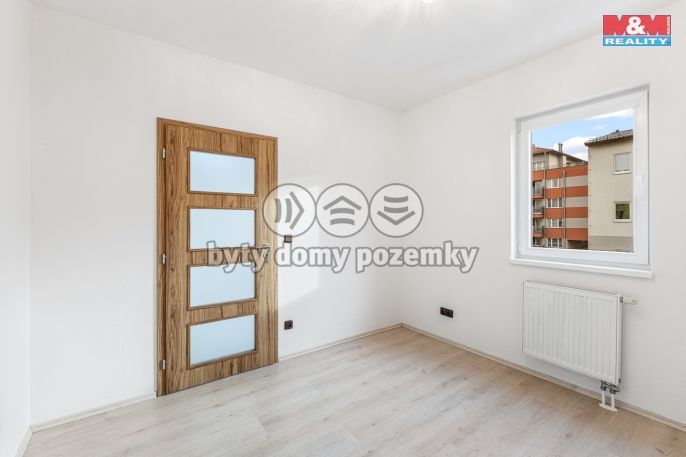 Prodej, Byt 3+kk, Kladno