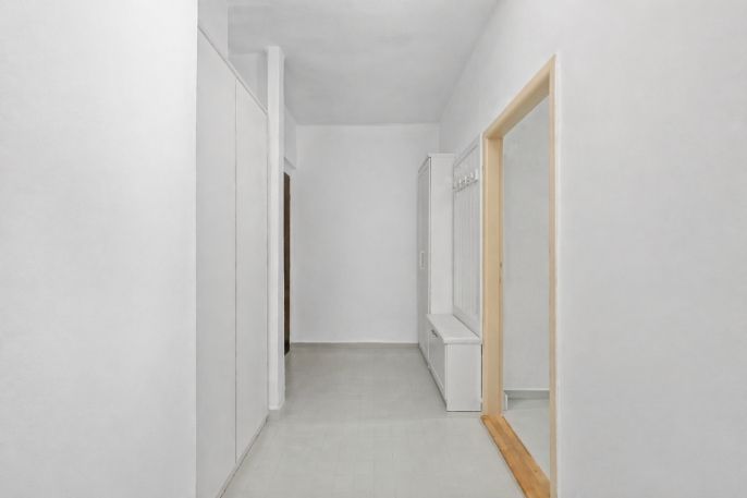 Prodej, Byt 1+1, Most