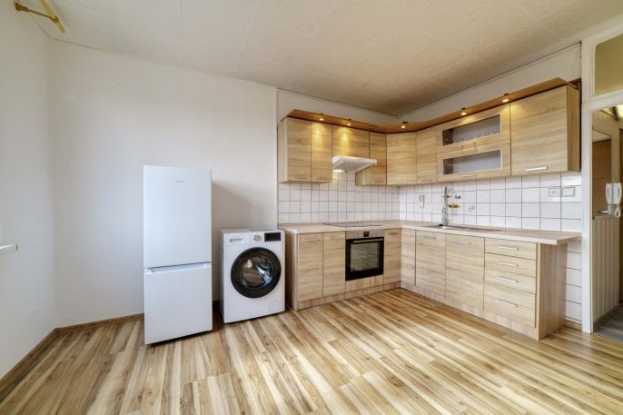 Pronájem, Byt 1+1, Lázně Kynžvart