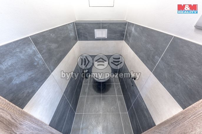 Prodej, Byt 2+kk, Mladá Boleslav