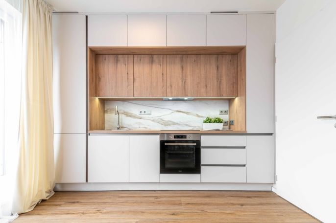 Pronájem, Byt 2+kk, Kladno