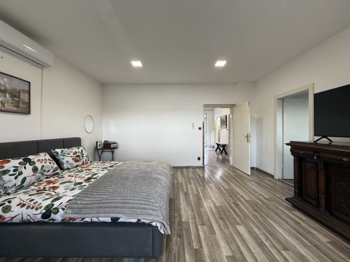 Prodej, Byt 3+1, Vratimov