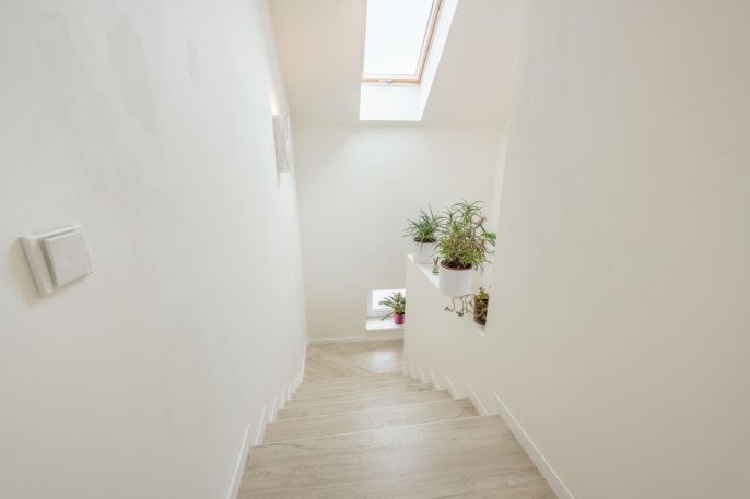 Prodej, Byt 3+kk, Libušín