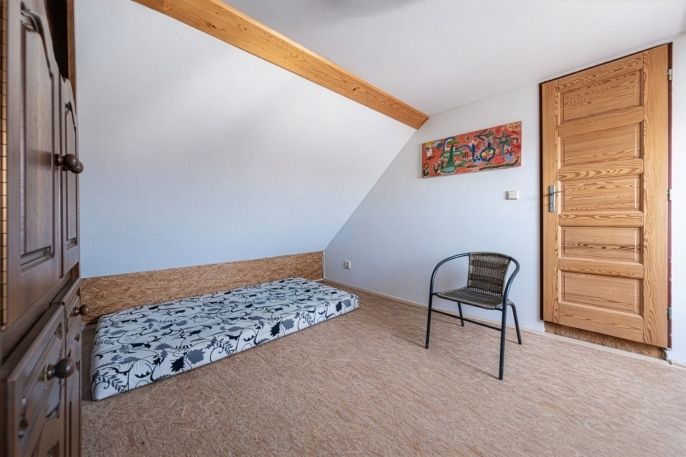 Prodej, Rodinný dům, Pluhův Žďár