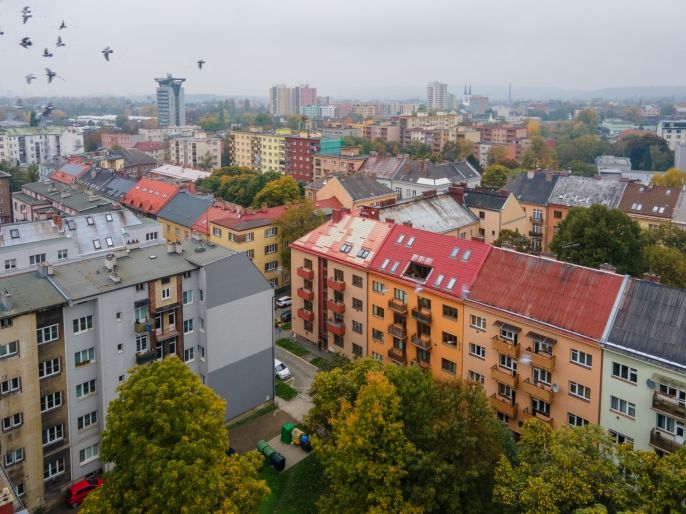 Prodej, Byt 2+kk, Ostrava