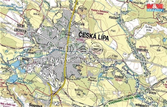 Prodej, Ostatní, Česká Lípa