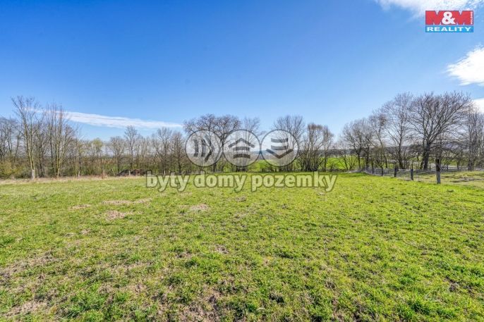 Prodej, Pozemek k bydlení, Pastuchovice