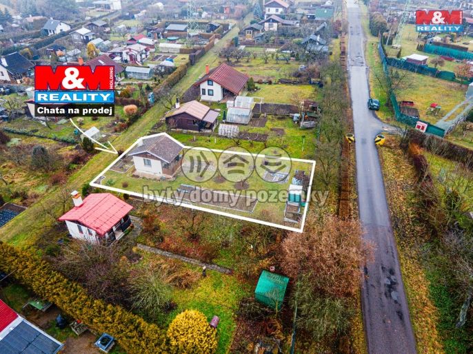 Prodej, Zahrada, Rychnov nad Kněžnou