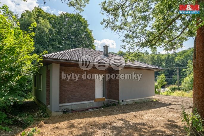 Prodej, Rodinný dům, Dasnice