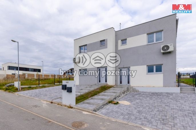 Prodej, Rodinný dům, Srch