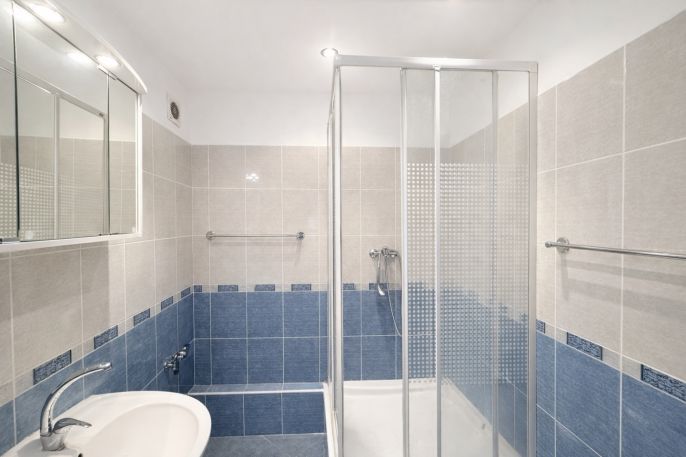 Prodej, Byt 3+1, Praha