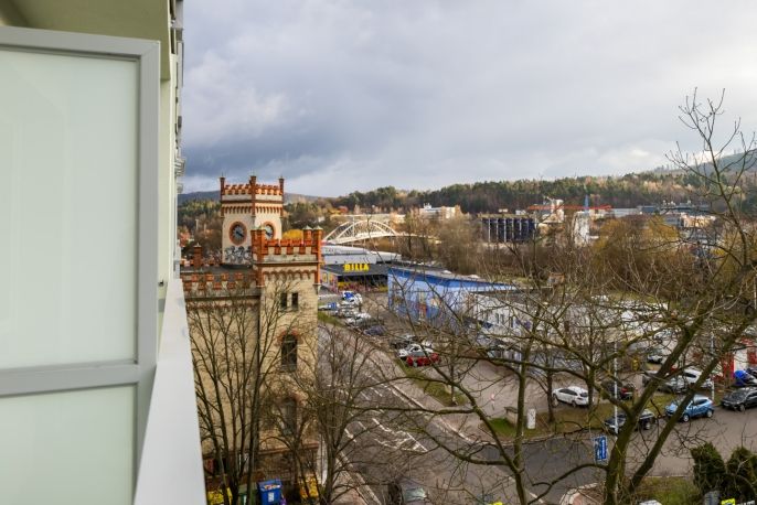 Prodej, Byt 2+1, Blansko