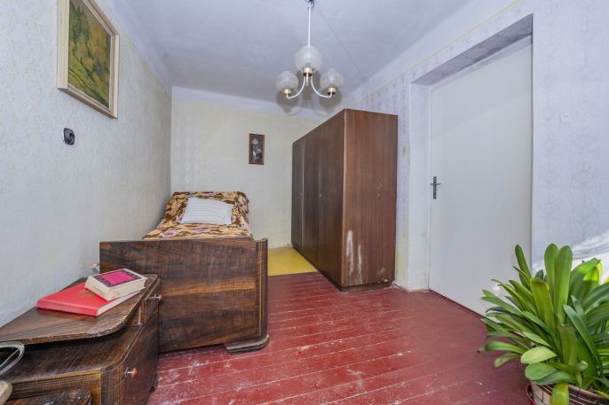 Prodej, Rodinný dům, Třebovle