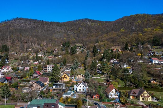 Prodej, Rodinný dům, Ústí nad Labem