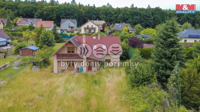 Prodej, Chalupa, Mníšek pod Brdy