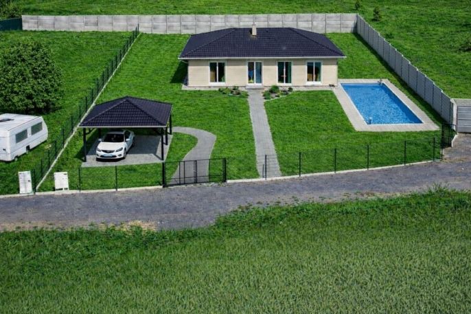 Prodej, Pozemek k bydlení, Dražeň