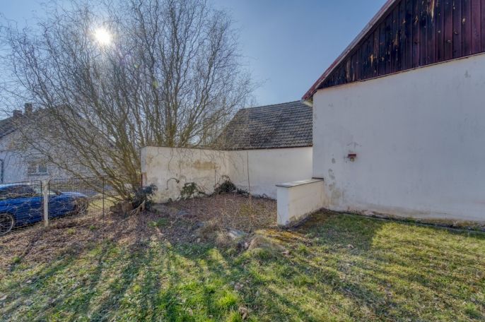 Prodej, Rodinný dům, Švihov