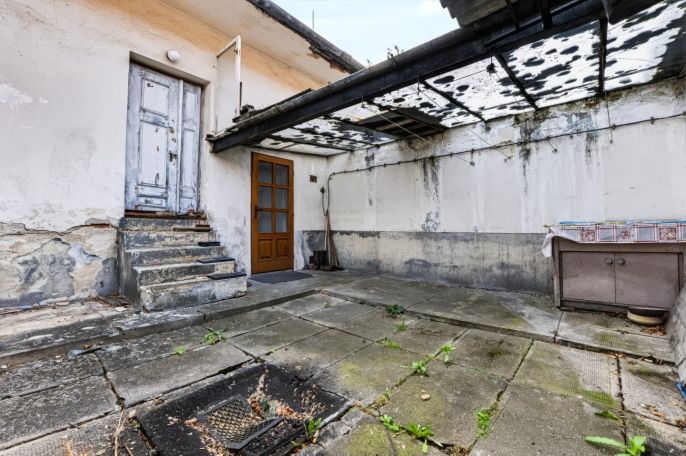 Prodej, Rodinný dům, Šebetov
