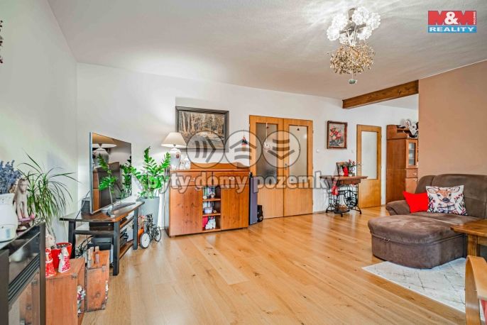 Prodej, Rodinný dům, Pražmo