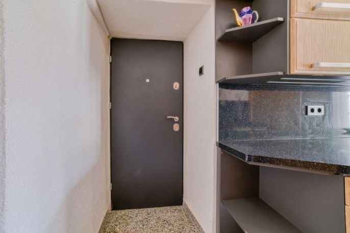 Prodej, Byt 3+1, Cheb
