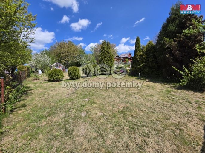 Prodej, Zahrada, Budišov nad Budišovkou