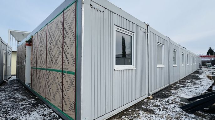 Prodej, Ostatní, Planá