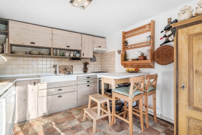 Prodej, Rodinný dům, Světlá pod Ještědem