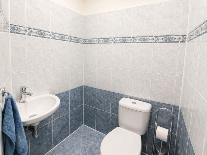 Prodej, Byt 2+kk, Praha