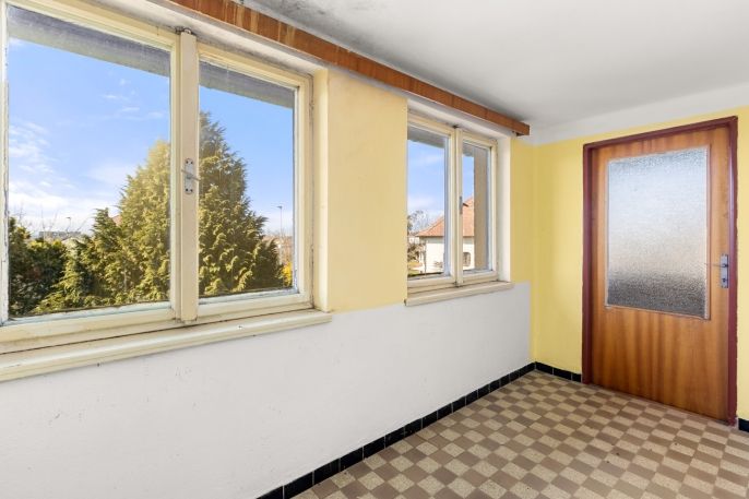 Prodej, Rodinný dům, Chrast