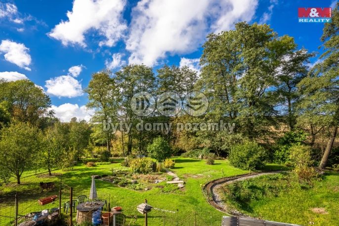 Prodej, Obchodní objekt, Žandov